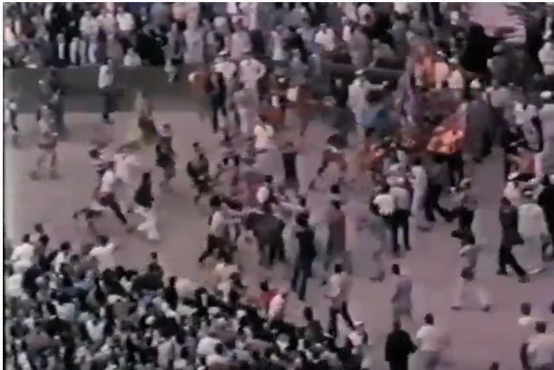 Palio di Siena: Palio 2 luglio&nbsp;1971