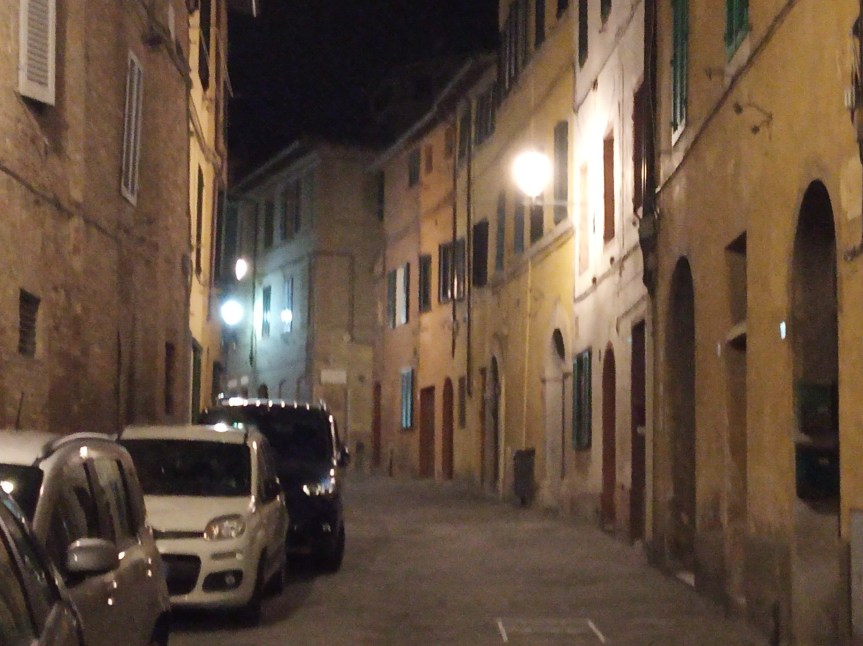 Italia, #Italiazonaprotetta – Siena: Giorno&nbsp;21