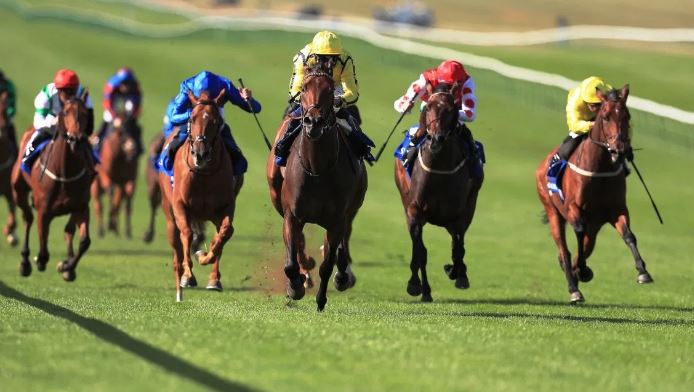 Ippica, Inghilterra: Giovedì le Dante Stakes con Highest Ground. A Newmarket comincia il July&nbsp;Meeting..