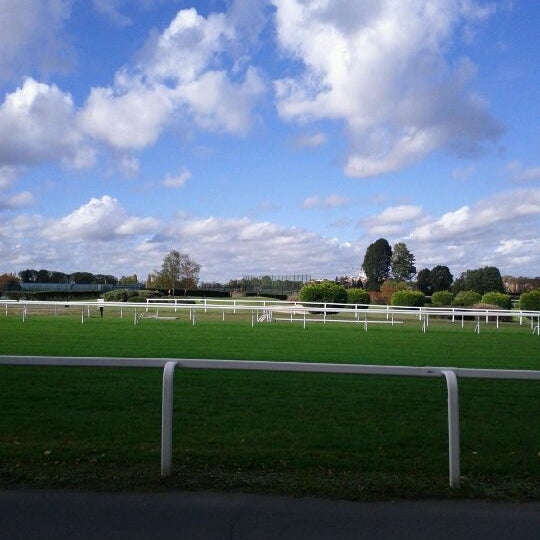 Ippica, Francia: Way To Paris rifinisce in lavoro pubblico. Obiettivo Prix d’Harcourt G2 dell’11&nbsp;Maggio