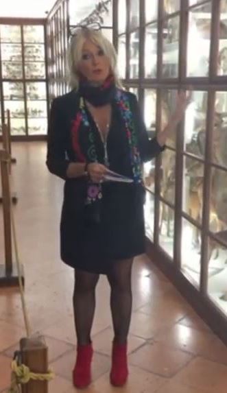 Siena, Università di Siena: La professoressa Letizia Marsili è il nuovo delegato agli studenti e alla cittadinanza&nbsp;studentesc