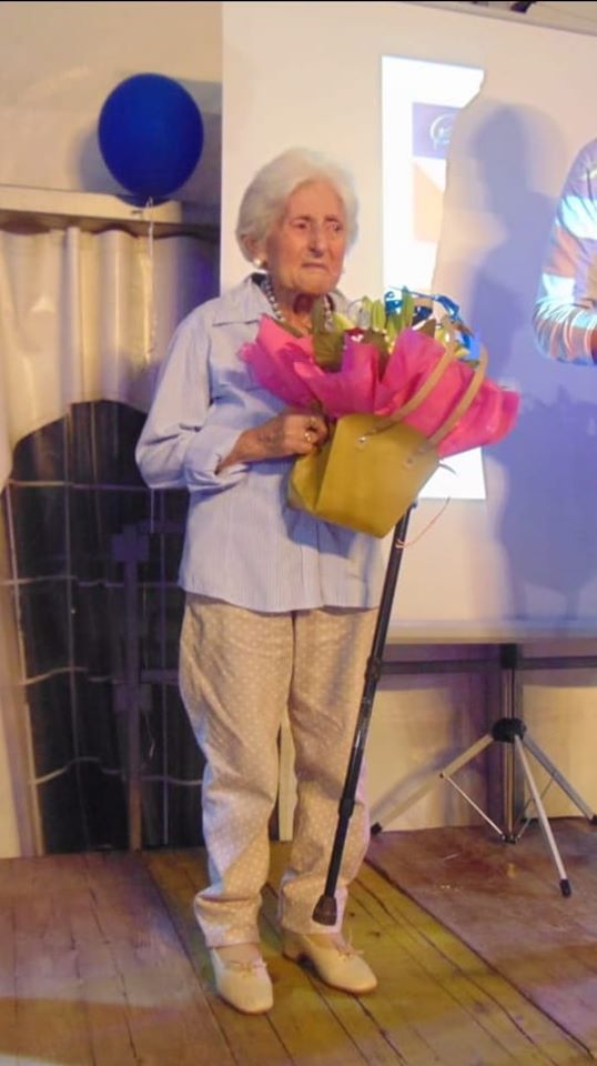 Palio di Asti, Comitato Palio San Marzanotto: Oggi 23/03 deceduta Liliana&nbsp;Scarzella