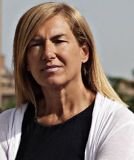 Siena, Lucia Cresti (priore Valdimontone): “Faremo una liturgia per la nostra patrona, possibile mettere la bandiera alla&nbsp;finestra”