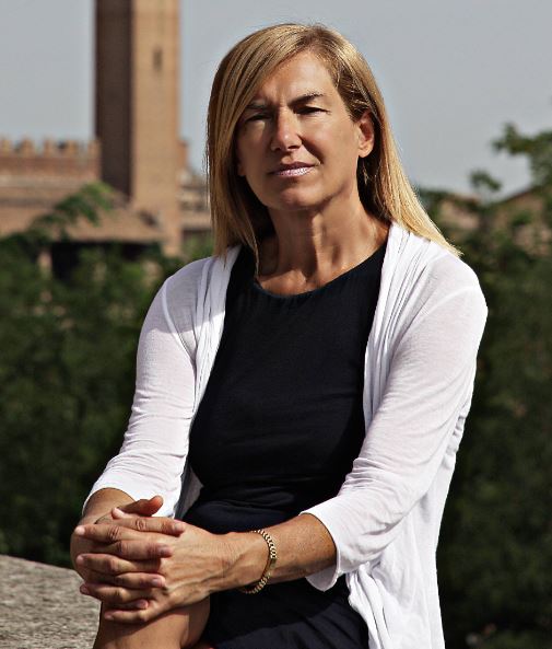 Siena, Contrada del Valdimontone: Lucia Cresti eletta nuovo&nbsp;Priore