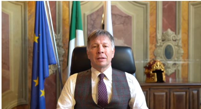 Siena, De Mossi: “Oltre 160 persone in quarantena a Siena, gran parte asintomatiche. Piano B Palio? Spostarlo a&nbsp;settembre”