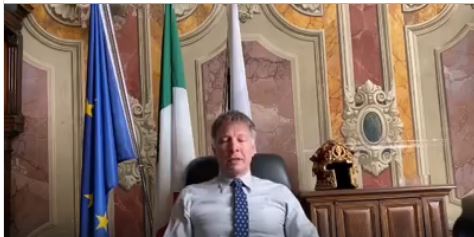 Siena, De Mossi: “106 i contagiati a Siena. Iniziati i tamponi nelle case di&nbsp;riposo”