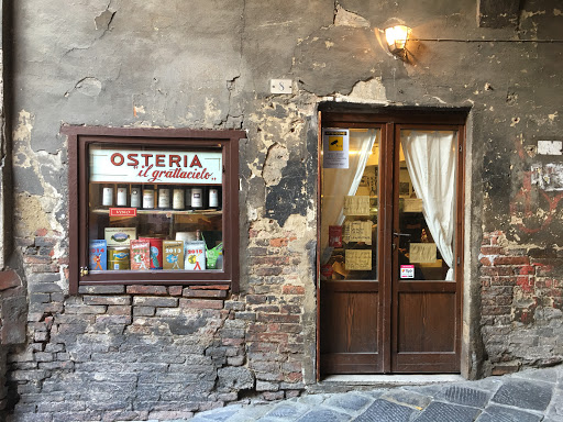 Siena, Coronavirus a Siena, l’osteria Il Grattacielo chiude: “Diamo un segnale per senso&nbsp;civico”