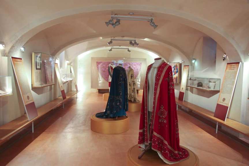 Palio di Legnano, La Fondazione Lisio “consulente” della Commissione costumi del&nbsp;Palio