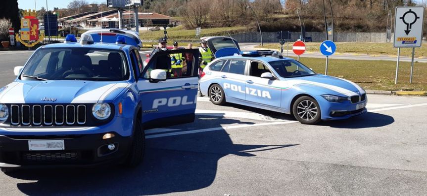 Toscana: Spedizione punitiva contro il rivale in amore, arrestato a Certaldo uno dei&nbsp;responsabili