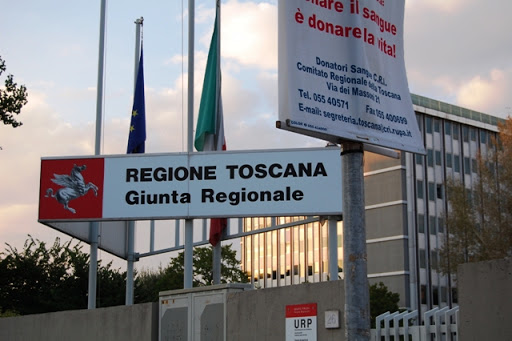 Toscana: Fase 2 emergenza Covid, ordinanza sul lavoro in&nbsp;sicurezza
