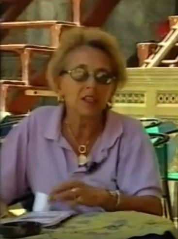 Palio di Siena: Rompicollo e la ragazza del&nbsp;Palio