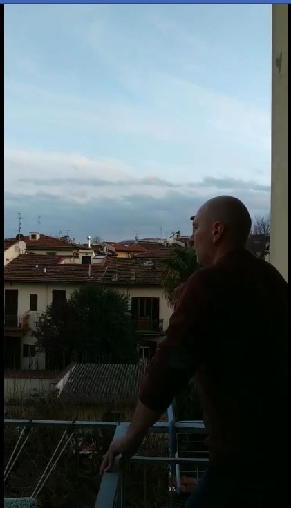 palio di Asti, Comitato Palio San Damiano: Oggi 15/03 A San Damiano si canta per scacciare il&nbsp;Coronavirus