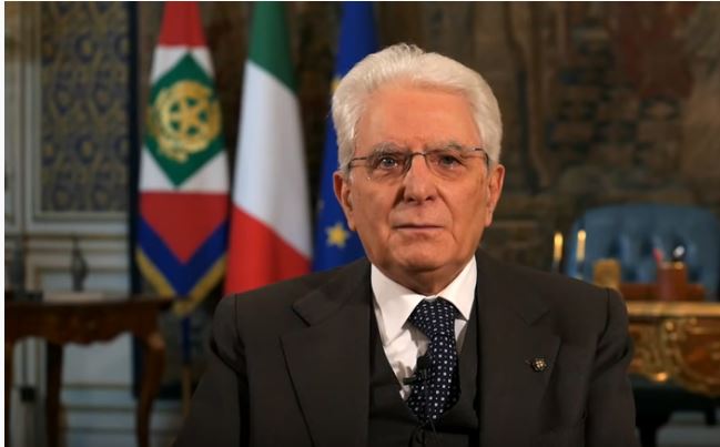 Italia, Crisi di governo, Mattarella: “Possibile conferma dell’attuale maggioranza”