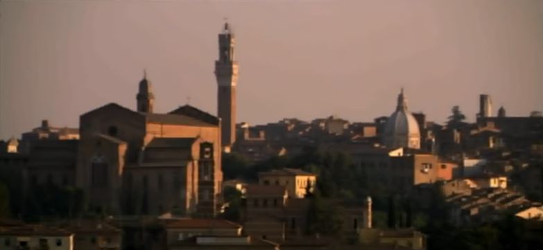 Siena: Il messaggio per l’Italia di Shaun Stonerook, Terrell McIntyre e Romain&nbsp;Sato