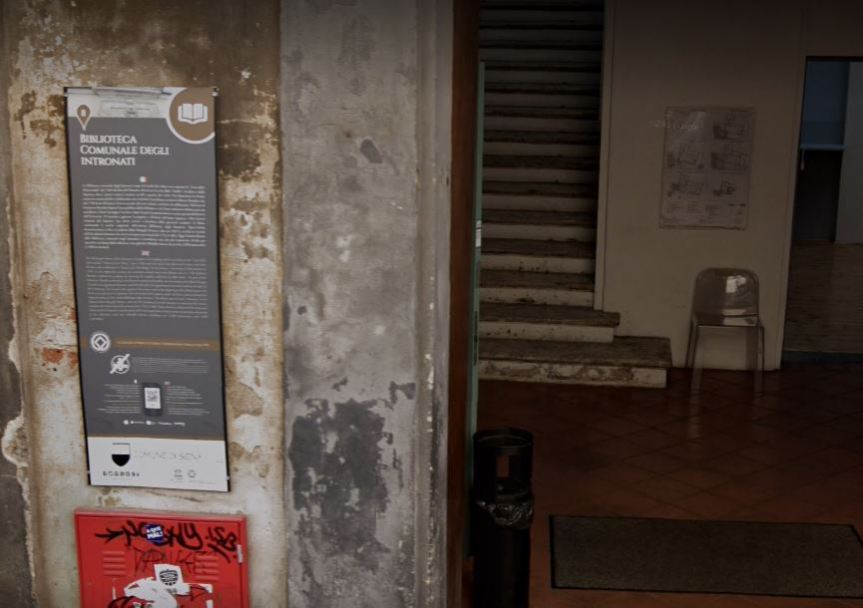 Siena, Il coronavirus non ferma la Biblioteca comunale degli Intronati: Offerte culturali per grandi e&nbsp;piccoli