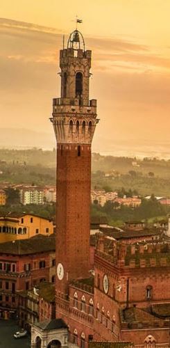 Siena: La notte in cui crollò la torre – ottavo&nbsp;capitolo