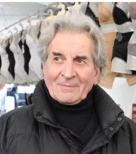 Palio di Asti: Addio a Sisto Bosco, presidente Associazione mercati&nbsp;astigiani