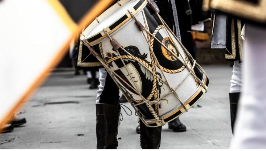 Provincia di Siena, Torrita di Siena, Storie di Contrada: Porta&nbsp;Nova