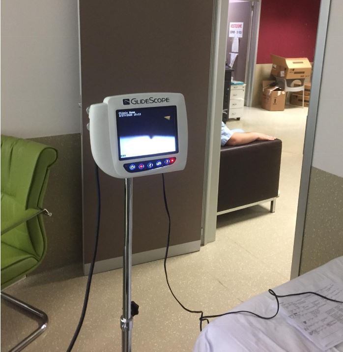 Siena: Dal mondo delle Contrade un prezioso strumento per la terapia&nbsp;intensiva