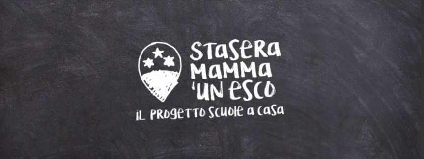Siena, Comitato Amici del Palio: Stasera mamma ‘un esco – Drappellone&nbsp;#3