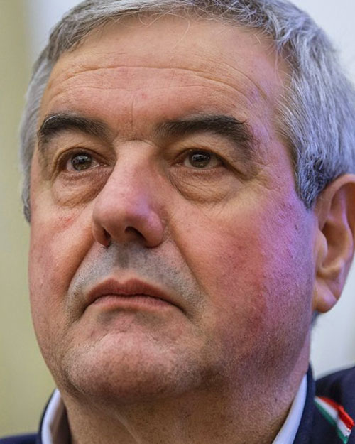 Italia: Coronavirus, Borrelli: “Fissare prezzo massimo mascherine”