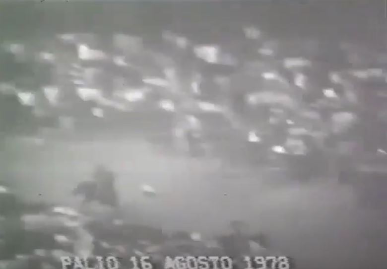 Palio di Siena: Palio 16 agosto&nbsp;1978