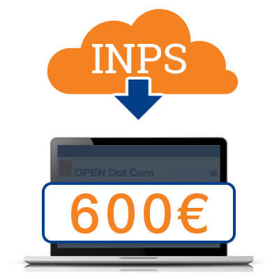 Toscana: Occhio alla truffa sul bonus Inps da 600&nbsp;euro