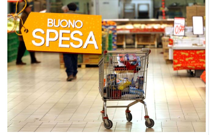 Provincia di Siena: Solidarietà alimentare, a Poggibonsi in fase di completamento la distribuzione dei&nbsp;buoni