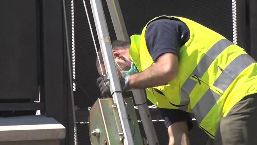 Toscana: “Av, a Novembre riapriranno i cantieri fiorentini”