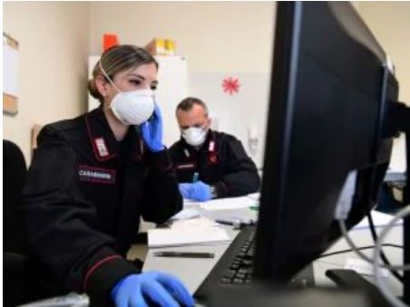 Toscana: Investì madre e figlia, identificato il&nbsp;pirata