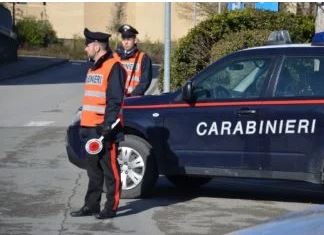 Siena, Carabinieri, intensificati i controlli stradali in Valdelsa: Quattro positivi all’alcoltest