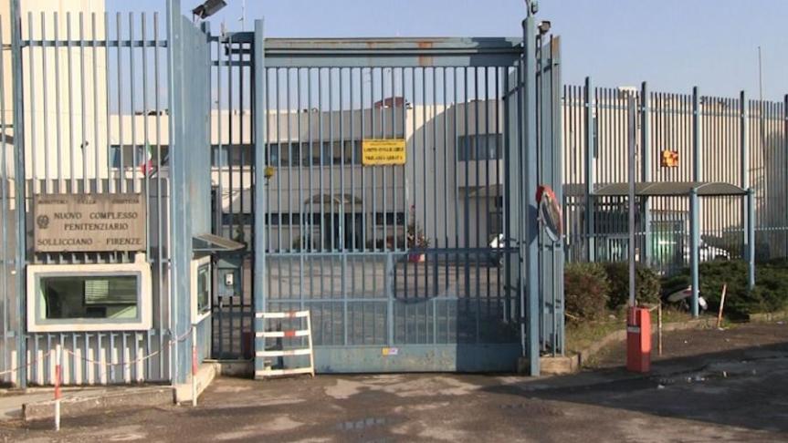 Toscana: Detenuto fugge dopo l’udienza, caccia&nbsp;all’uomo