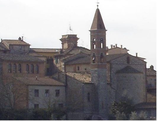 Provincia di Siena: Il Museo del Paesaggio di Castelnuovo Berardenga riapre al pubblico con un allestimento interattivo e nuovi spazi&nbsp;culturali