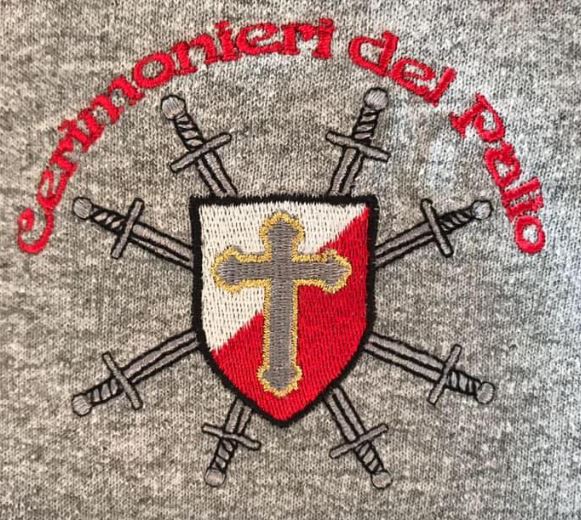 Palio di Legnano: Con i Cerimonieri del Palio si respira aria di&nbsp;Palio