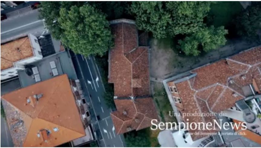 Palio di Legnano: Tra le “Chiese del Palio”, la Chiesetta di&nbsp;Sant’Erasmo