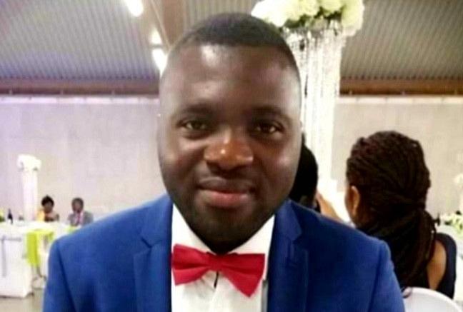 Toscana: Christin è dottore in scienze&nbsp;agrarie