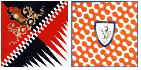 Siena: Leocorno e Civetta insieme contro il&nbsp;Coronavirus