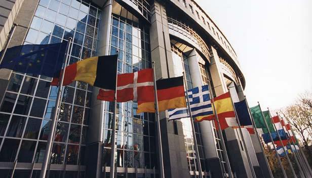 Italia: Il Consiglio europeo dice sì al Recovery&nbsp;fund