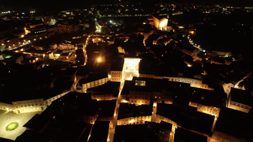 Siena: I controlli effettuati oggi, 19 aprile, dalla Polizia Municipale a seguito dell’emergenza&nbsp;covid-19
