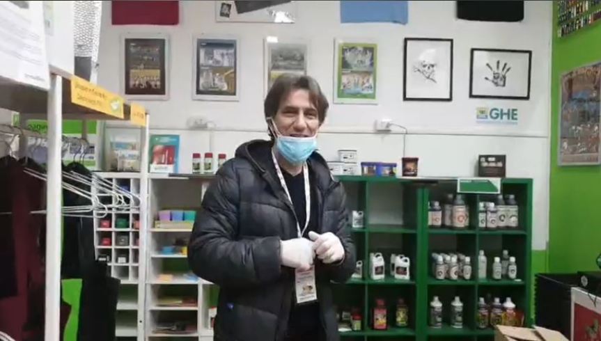 Siena, “Estendere il servizio a domicilio”: La proposta del Centro commerciale&nbsp;naturale