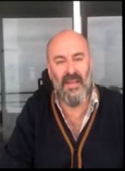 Ippica, Personaggi: A casa di Davide Livermore, ai tempi del Coronavirus. Parla il prestigioso regista della Prima alla&nbsp;Scala