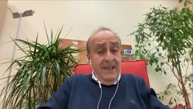 Toscana, Oltre la Covid: La sanità riprende le attività programmabili sia sul territorio dell’Ausl sud est che in&nbsp;ospedale