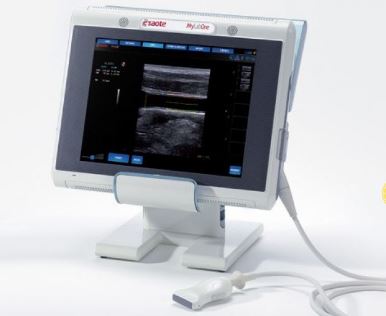 Provincia di Siena: Cure palliative Alta Valdelsa, donato un ecografo dal Lions Club San Gimignano Via&nbsp;Francigena