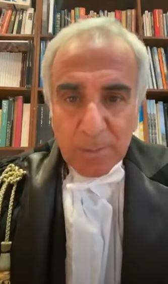 italia: La pandemia non è una guerra – Tutti i decreti incostituzionali – A.. Edoardo&nbsp;Polacco