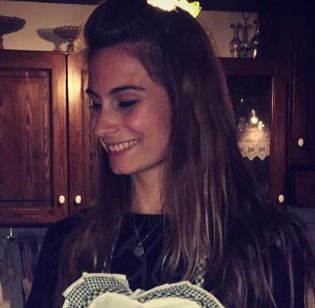 Siena, Elisabetta Durante ‘detta legge’ in cucina: in libreria, esce “Dolcegiuridica”