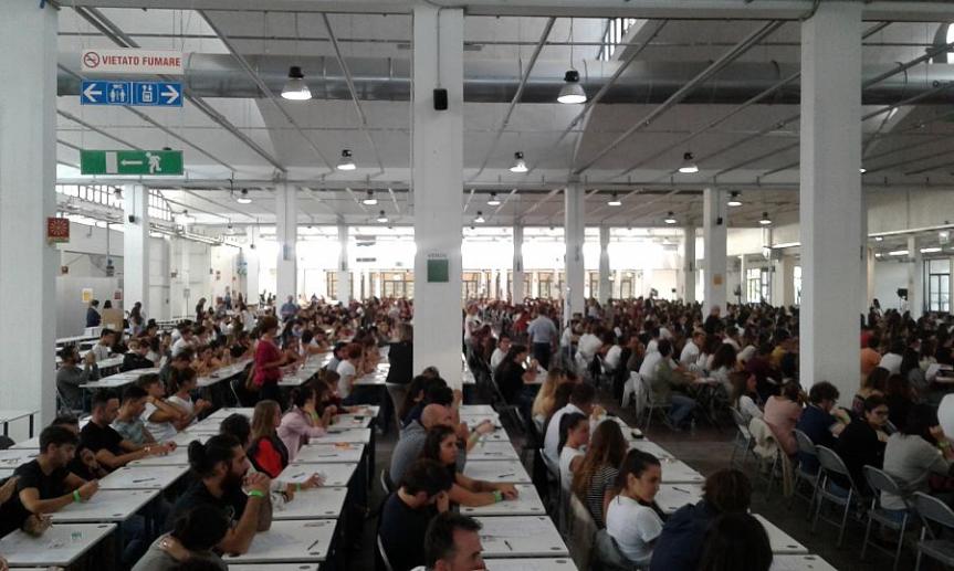 Italia: Precari scuola, dal 22 Ottobre al via il&nbsp;concorso