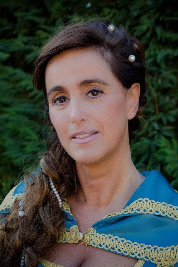 Palio di Asti, Comitato Palio Baldichieri: È venuta a mancare la contradaiola Emma, il messaggio d cordoglio della&nbsp;Contrada