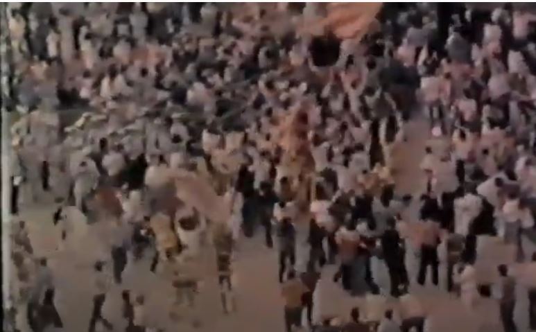 Palio di Siena: Palio 2 luglio&nbsp;1977