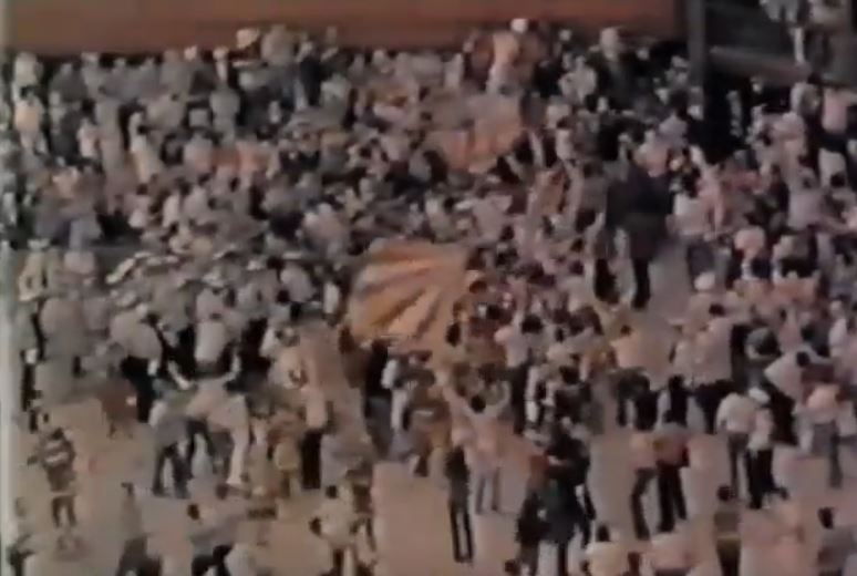 Palio Di Siena: Palio 2 luglio&nbsp;1977