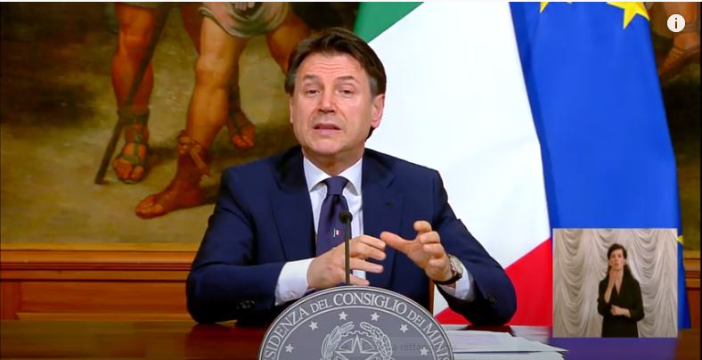 italia, Coronavirus, fase 2: Quando riaprono negozi e&nbsp;parrucchieri